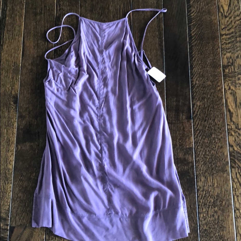 free people slip dress